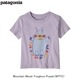 ٥ӡեåT 60389 / patagonia ѥ˥