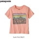 ٥ӡեåĥT 60421 / patagonia ѥ˥
