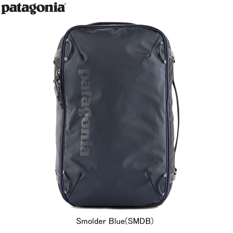 Patagonia(パタゴニア)ブラックホール・ミニ・MLC 30L【101
