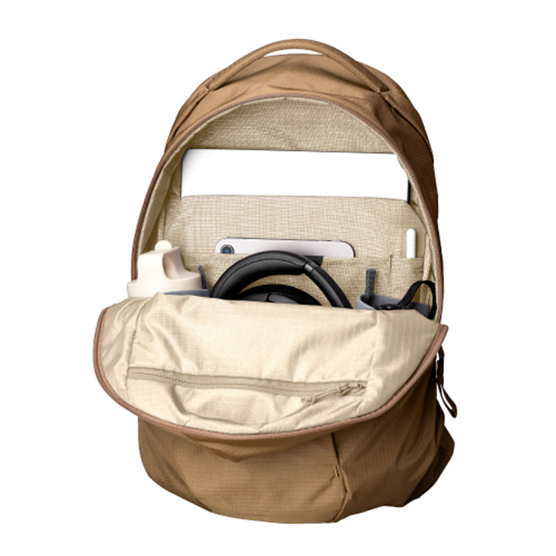 THIRTEEN DAYBAG 7351 Tan / ��ABLE CARRY �����֥륭��꡼��