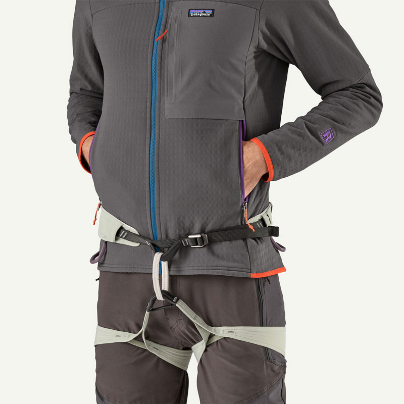 ��󥺡�R2 �ƥå��ե����������㥱�å� 83626��patagonia �ѥ����˥���