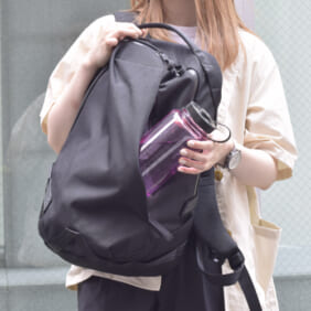 DAILY BACKPACK 7350 / ��ABLE CARRY �����֥륭��꡼��