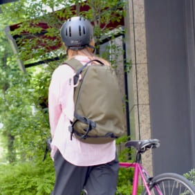 DAILY BACKPACK 7350 / ��ABLE CARRY �����֥륭��꡼��