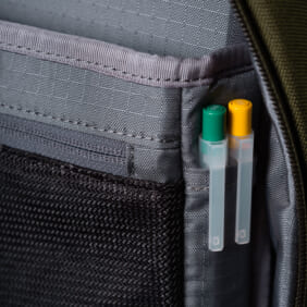 DAILY BACKPACK 7350 / ��ABLE CARRY �����֥륭��꡼��