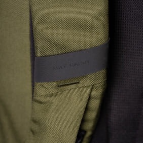 DAILY BACKPACK 7350 / ��ABLE CARRY �����֥륭��꡼��