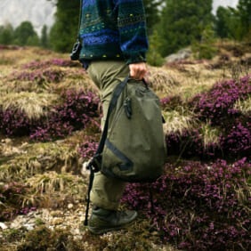 DAILY BACKPACK 7350 / ��ABLE CARRY �����֥륭��꡼��