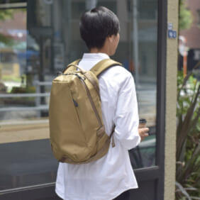 DAILY BACKPACK 7350 / ��ABLE CARRY �����֥륭��꡼��