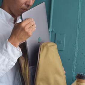 DAILY BACKPACK 7350 / ��ABLE CARRY �����֥륭��꡼��