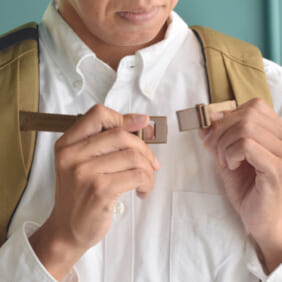 DAILY BACKPACK 7350 / ��ABLE CARRY �����֥륭��꡼��