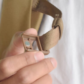 DAILY BACKPACK 7350 / ��ABLE CARRY �����֥륭��꡼��