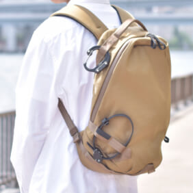 DAILY BACKPACK 7350 / ��ABLE CARRY �����֥륭��꡼��