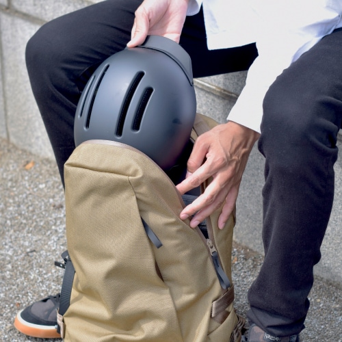 DAILY BACKPACK 7350 / ��ABLE CARRY �����֥륭��꡼��