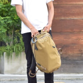 DAILY BACKPACK 7350 / ��ABLE CARRY �����֥륭��꡼��