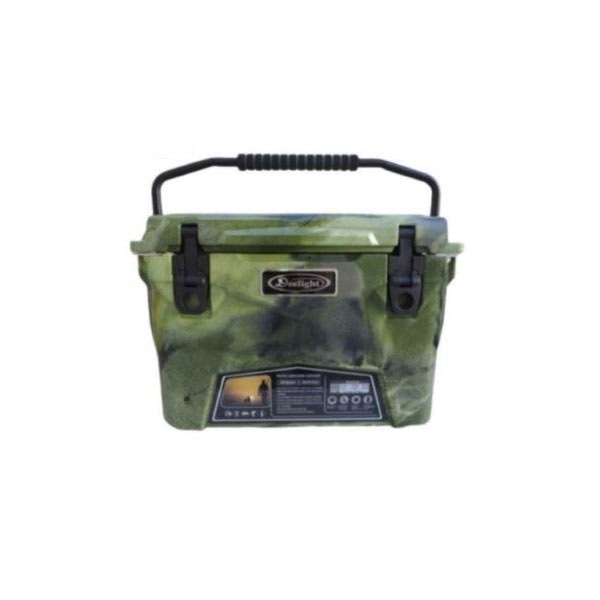 大特価！50％OFF】アイスランドクーラーボックス 20QT /Deelight 