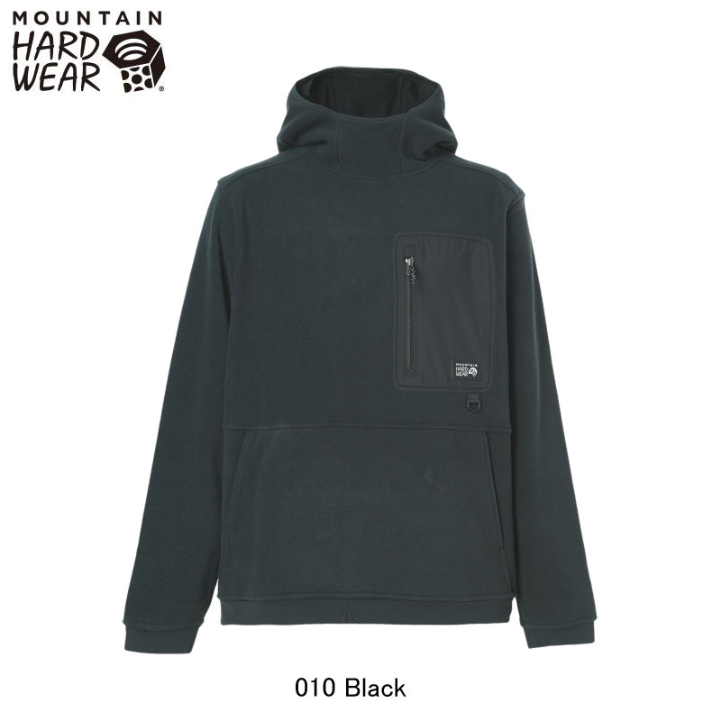 ��� �ե������ȥȥ�å����ե꡼���ץ륪���С��ա��ǥ��� OM0375 / ��MOUNTAIN HARD WEAR �ޥ���ƥ�ϡ��ɥ�������