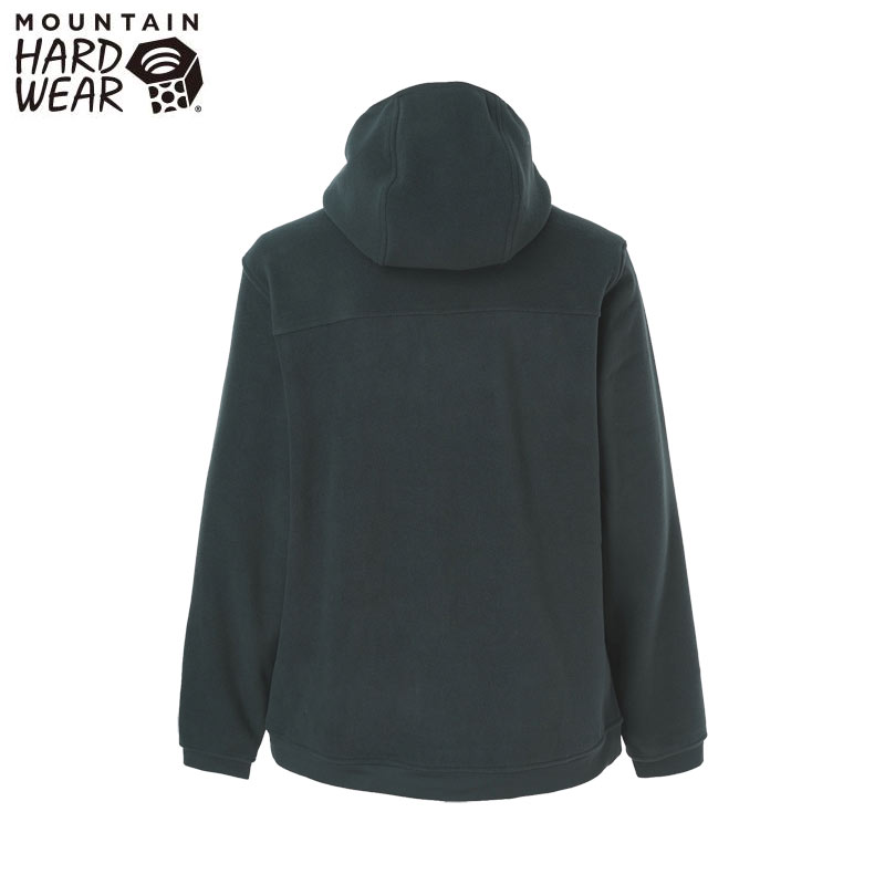 ��� �ե������ȥȥ�å����ե꡼���ץ륪���С��ա��ǥ��� OM0375 / ��MOUNTAIN HARD WEAR �ޥ���ƥ�ϡ��ɥ�������