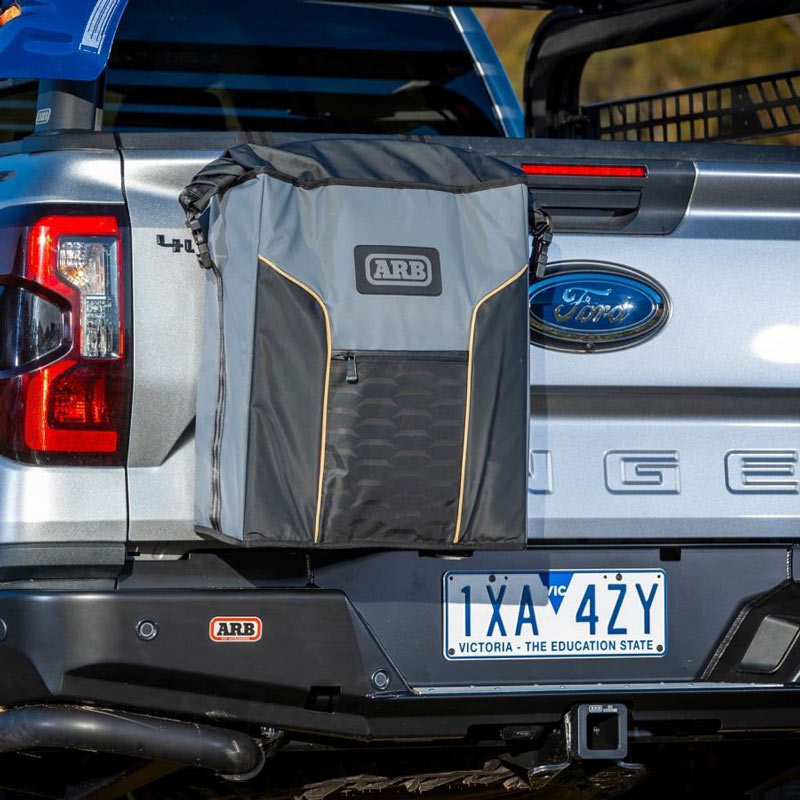 ARB �ơ��륲���� �ӥ�Хå� ARB4307 Tailgate BinBag  / ARB 4��4 ACCESSORIES