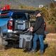 ARB �ơ��륲���� �ӥ�Хå� ARB4307 Tailgate BinBag  / ARB 4��4 ACCESSORIES