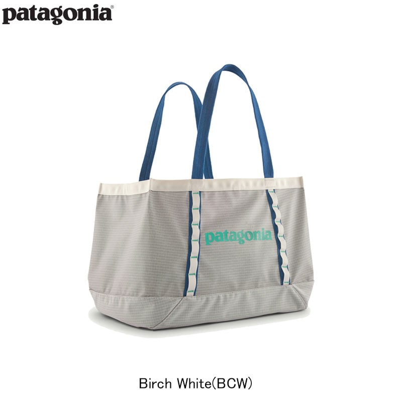 ブラックホール・トート 25L 49032【patagonia パタゴニア