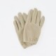 LAMP GLOVES  PUNCHING GLOVE GREIGE ץ֥ ѥ 졼