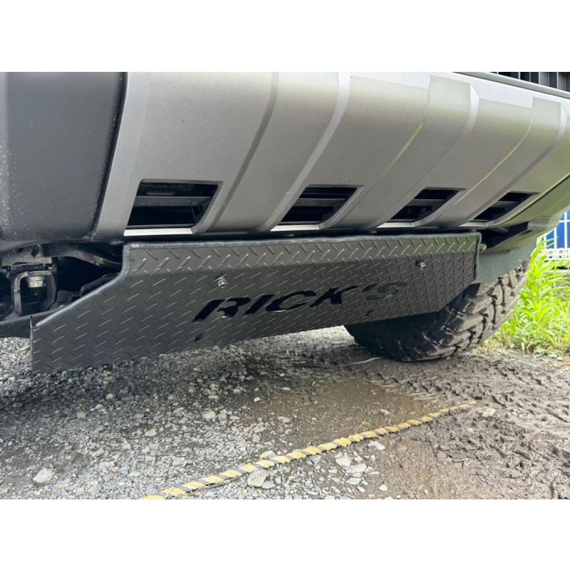 RICK��S �����åɥץ졼�� ���������� (�֥�å�) ������������ ���ɥ��롼����250�� / ��ߥƥå� ���ȥ�