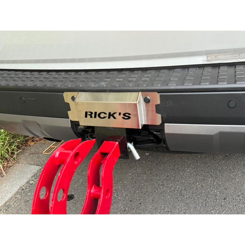 RICK'S ���ƥ�쥹 ���󥷡���ѥͥ� ���ɥ��롼����250�� / ��ߥƥå� ���ȥ�
