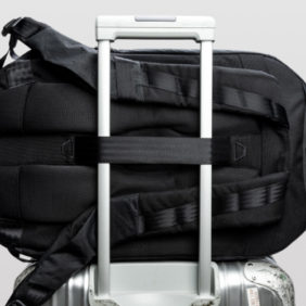 MAX BACKPACK 7354 / ��ABLE CARRY �����֥륭��꡼��