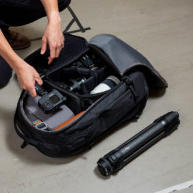 MAX BACKPACK 7354 / ��ABLE CARRY �����֥륭��꡼��