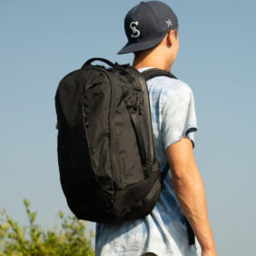 MAX BACKPACK 7354 / ��ABLE CARRY �����֥륭��꡼��