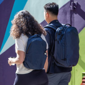 MAX BACKPACK 7354 / ��ABLE CARRY �����֥륭��꡼��