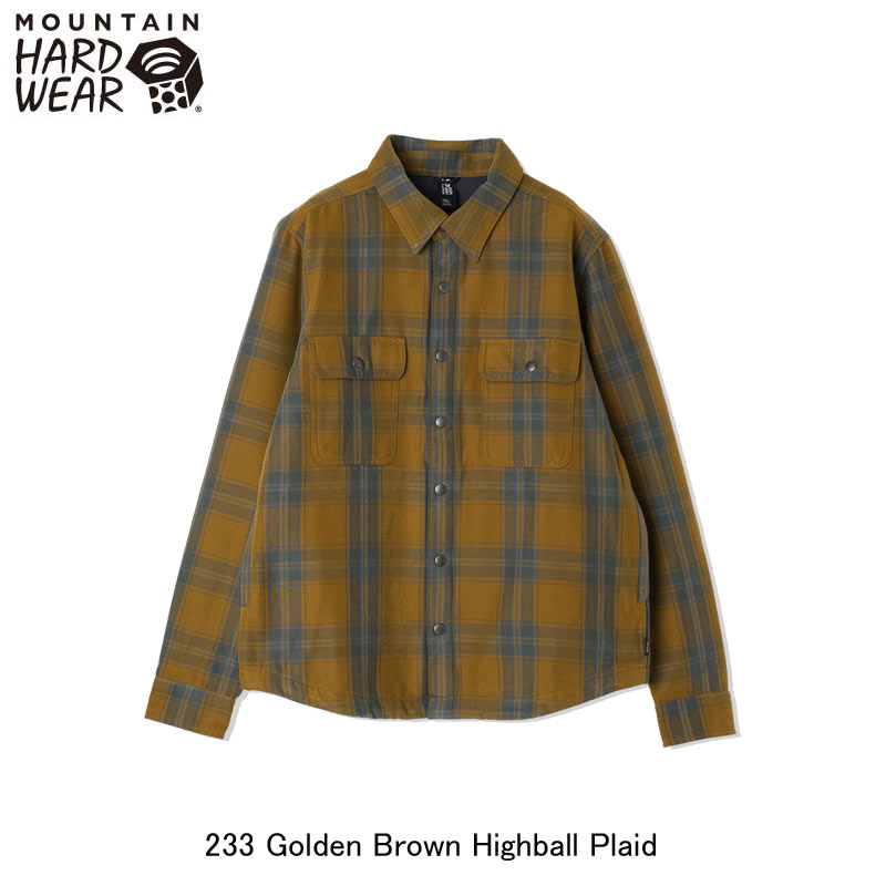  ȥݥȥ󥰥꡼֥饤ɥ OM4521 / MOUNTAIN HARD WEAR ޥƥϡɥ