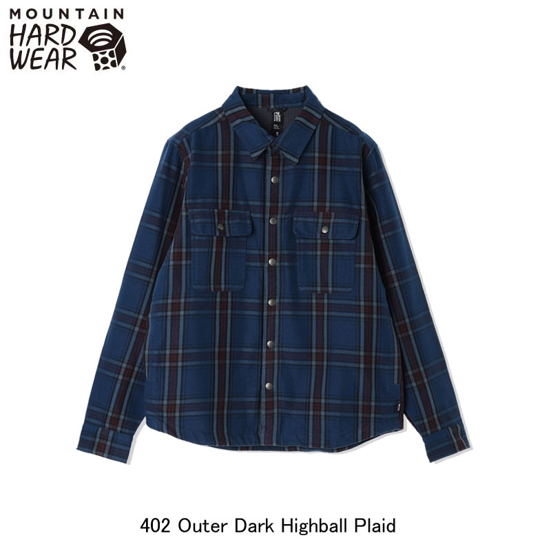  ȥݥȥ󥰥꡼֥饤ɥ OM4521 / MOUNTAIN HARD WEAR ޥƥϡɥ