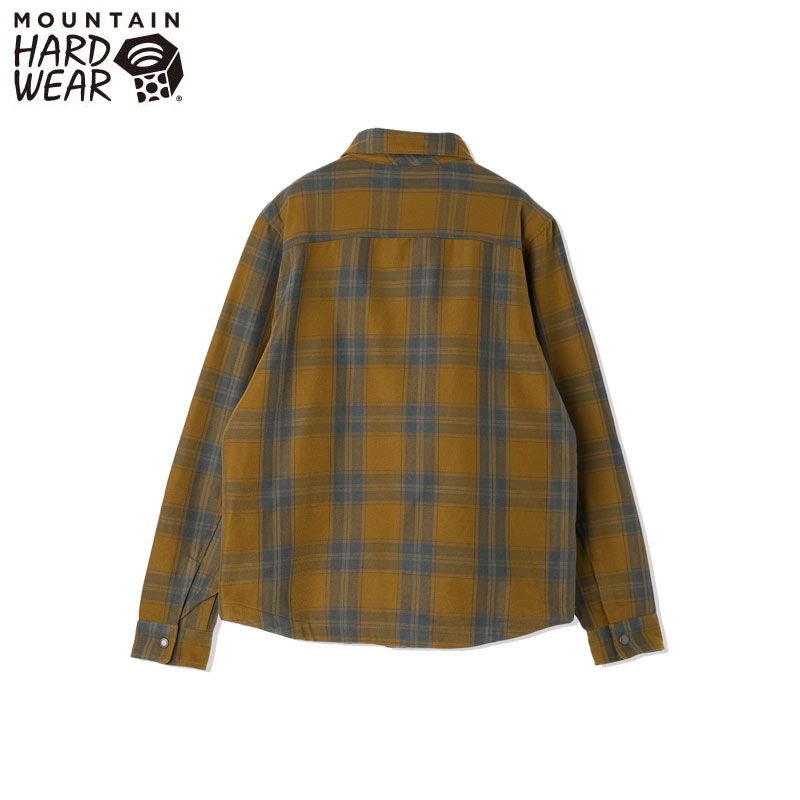  ȥݥȥ󥰥꡼֥饤ɥ OM4521 / MOUNTAIN HARD WEAR ޥƥϡɥ