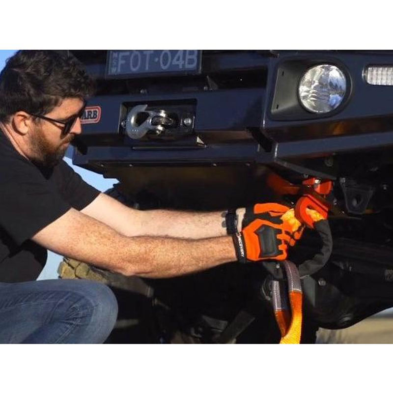 ARB RECOVERY GOLVE �ꥫ�Х꡼�������� / ARB 4��4 ACCESSORIES