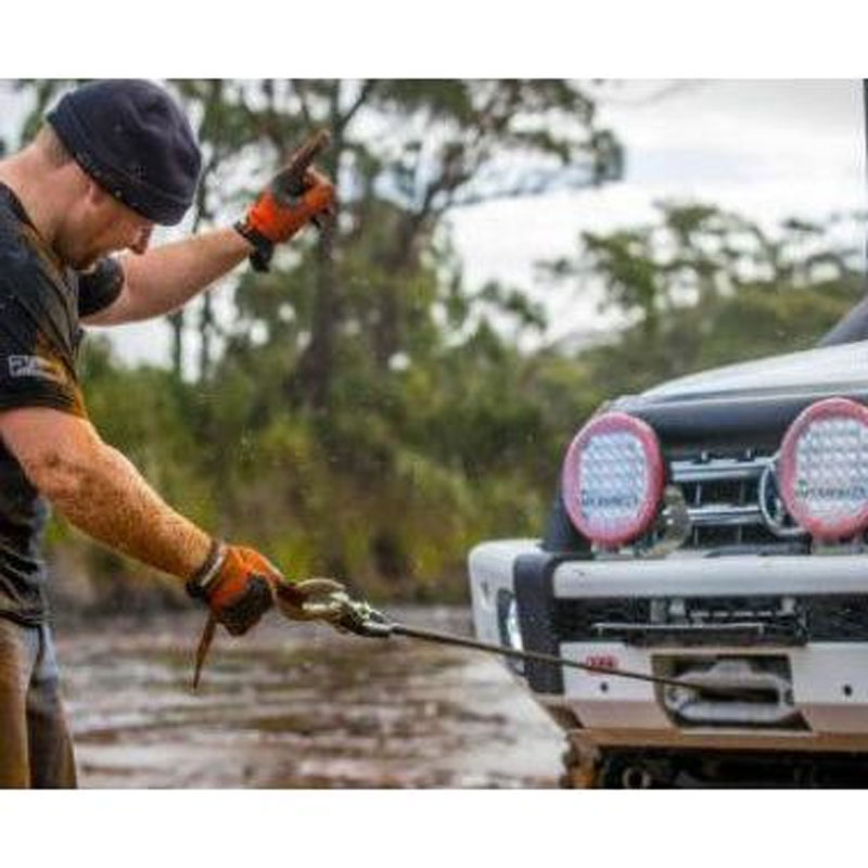 ARB RECOVERY GOLVE �ꥫ�Х꡼�������� / ARB 4��4 ACCESSORIES