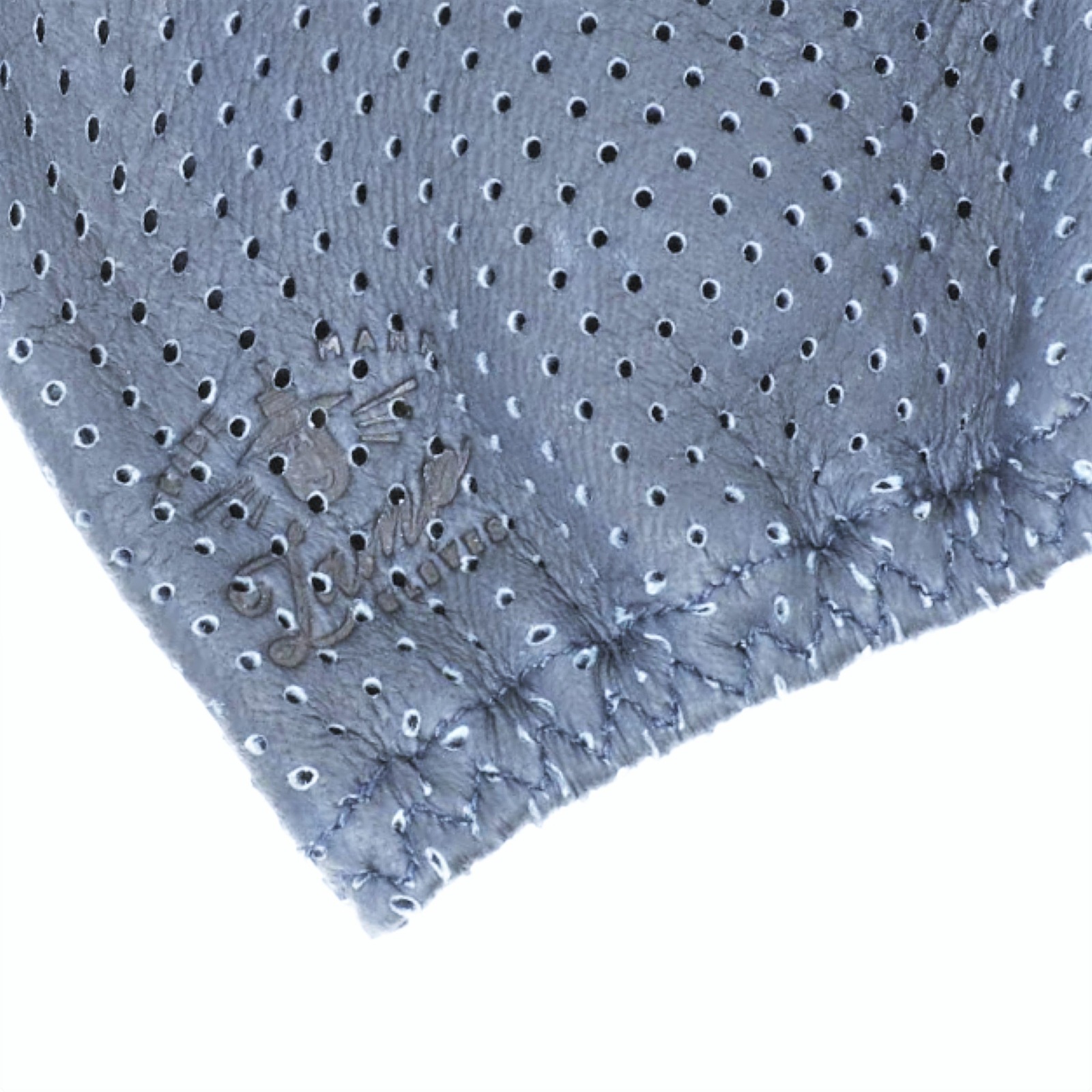 LAMP GLOVES  PUNCHING GLOVE NAVY ���ץ������֥� �ѥ���� �ͥ��ӡ�