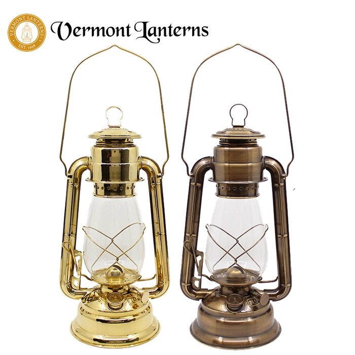 ϥꥱ 󥿥 / Vermont Lanterns(Сȥ󥿥)