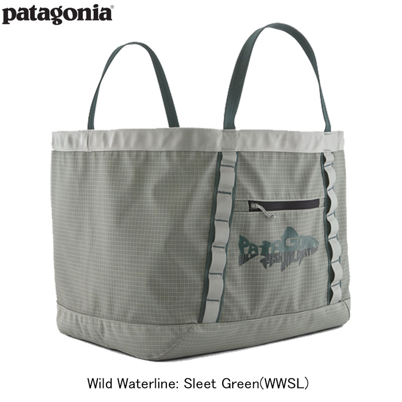 �֥�å��ۡ��롦�������ȡ��� 61L 49276 / patagonia (�ѥ����˥�)