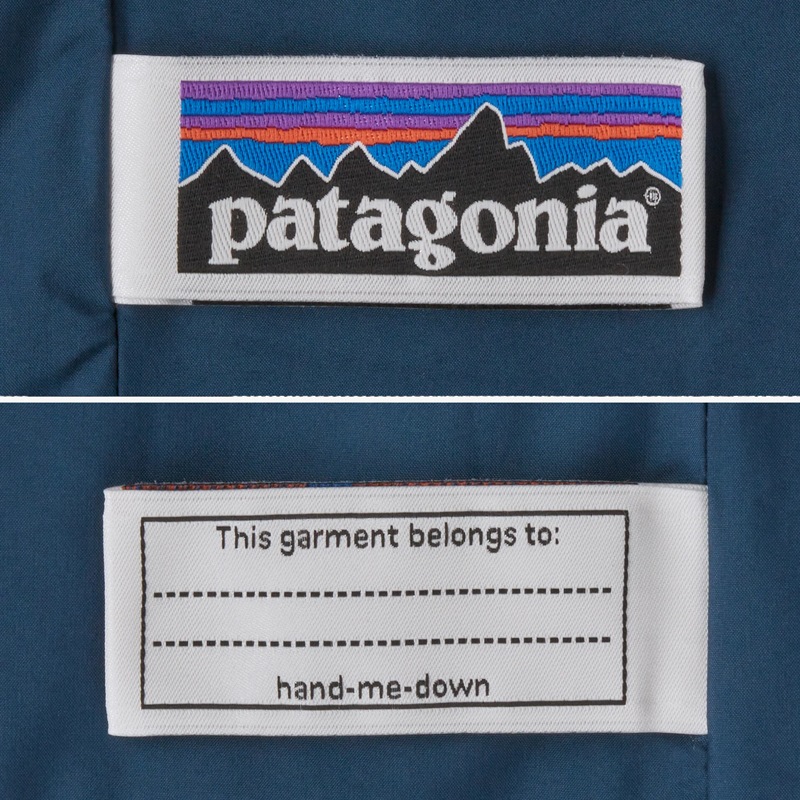 åȥX㥱å 65625 / patagonia ѥ˥