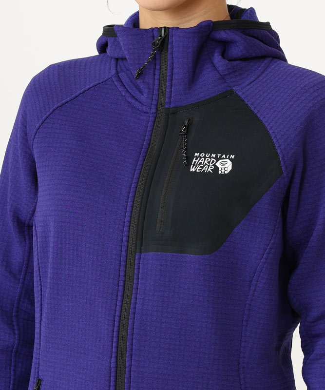  ݡƥåѥåFZաǥ OL2100 / MOUNTAIN HARD WEAR ޥƥϡɥ