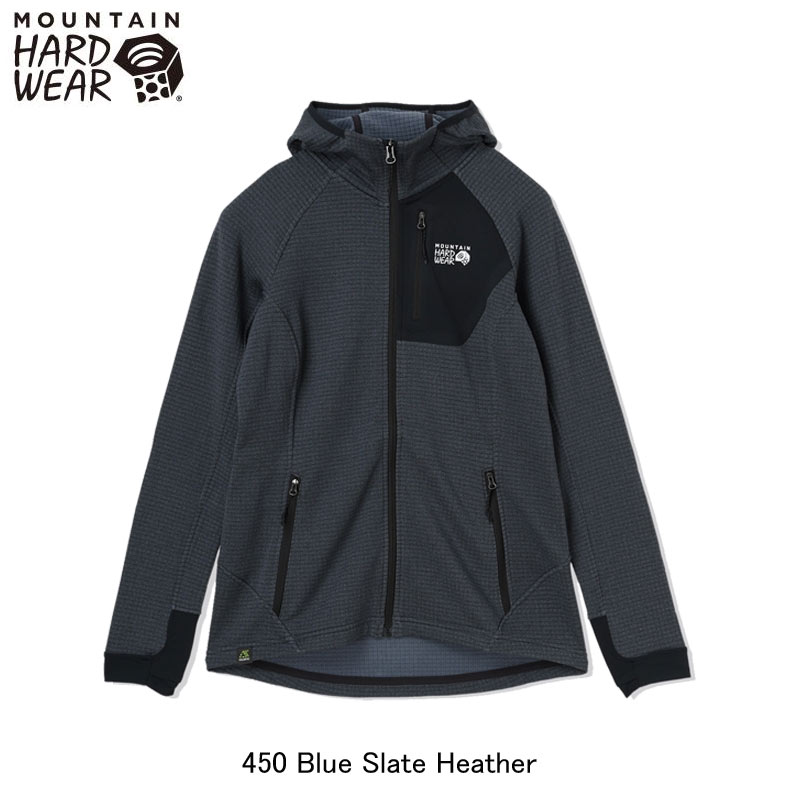  ݡƥåѥåFZաǥ OL2100 / MOUNTAIN HARD WEAR ޥƥϡɥ