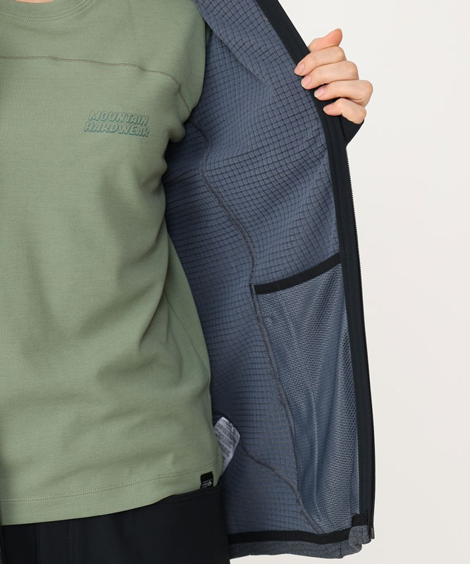  ݡƥåѥåFZաǥ OL2100 / MOUNTAIN HARD WEAR ޥƥϡɥ