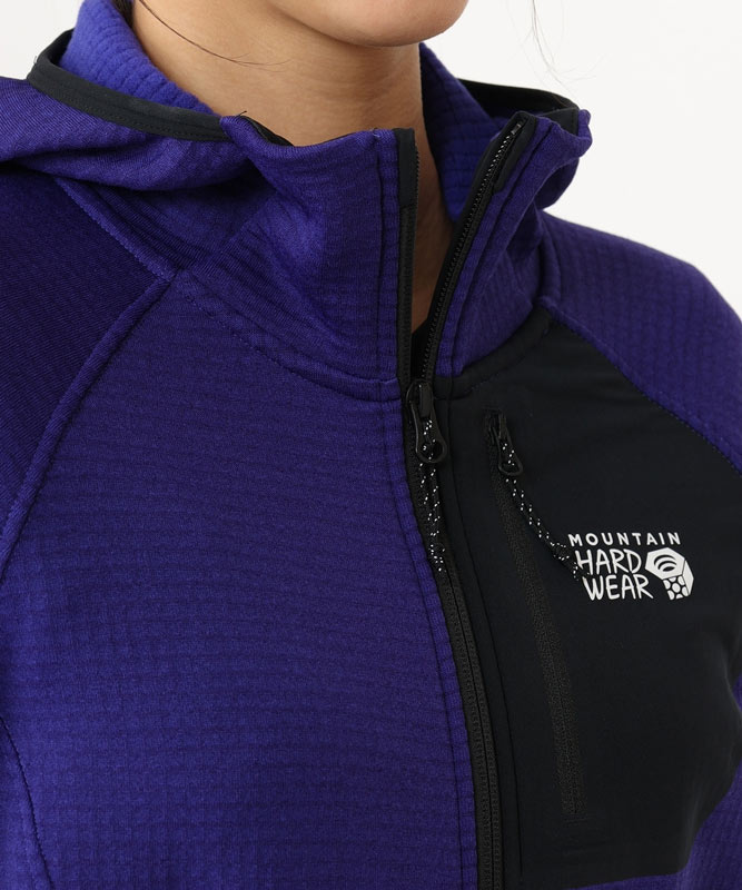  ݡƥåѥåFZաǥ OL2100 / MOUNTAIN HARD WEAR ޥƥϡɥ