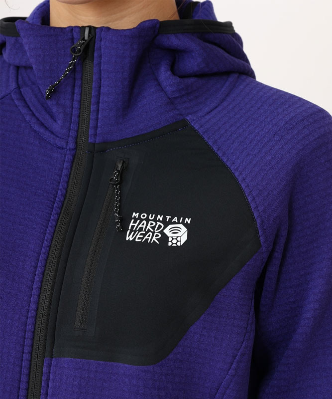  ݡƥåѥåFZաǥ OL2100 / MOUNTAIN HARD WEAR ޥƥϡɥ