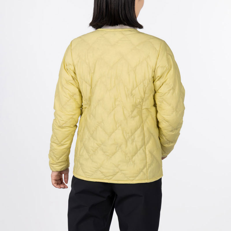 ���ڥꥪ������ �饦��ɥͥå����㥱�å� Women's 1101667 / ��mont-bell ���٥��