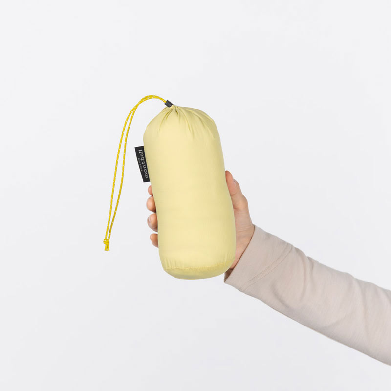 ���ڥꥪ������ �饦��ɥͥå����㥱�å� Women's 1101667 / ��mont-bell ���٥��
