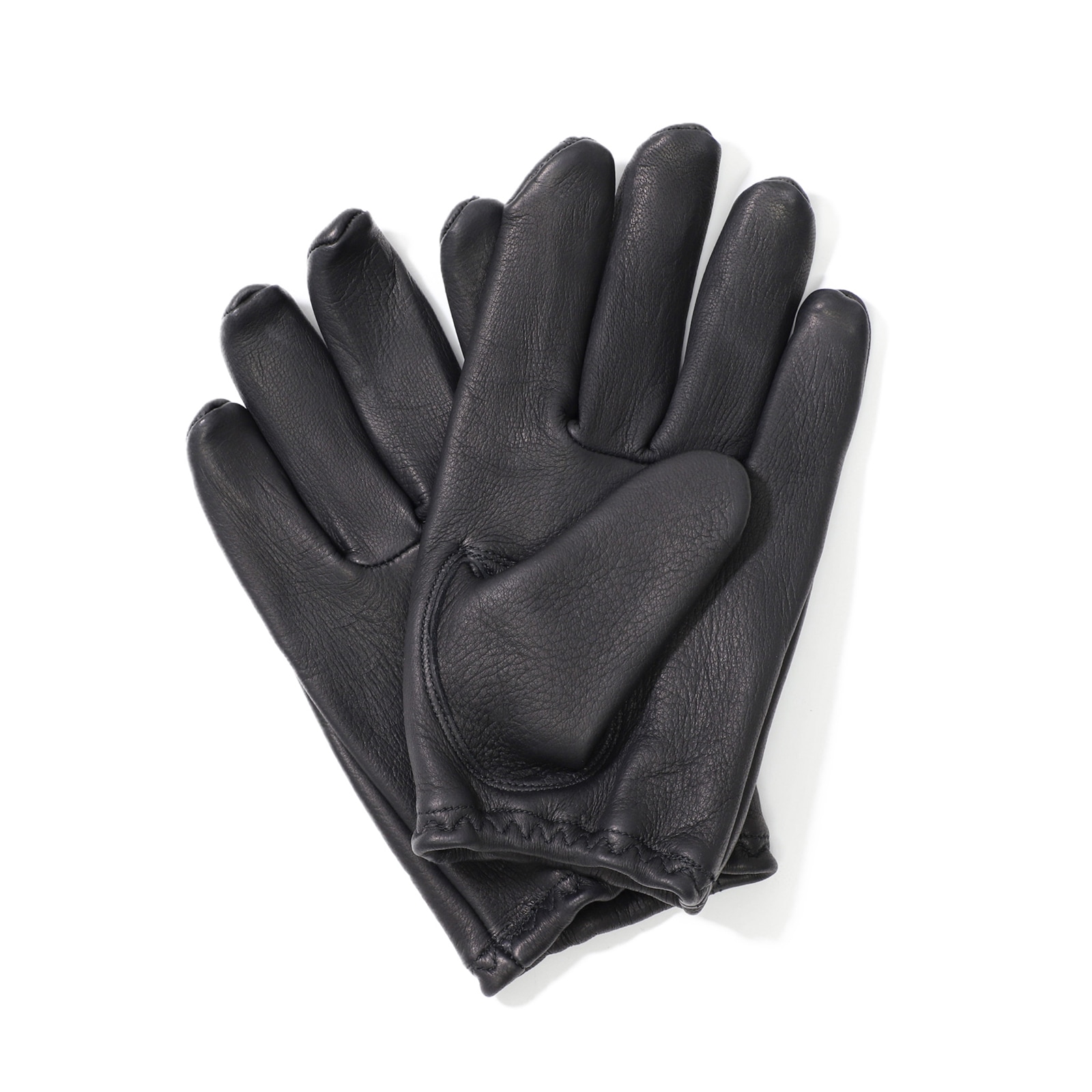 LAMP GLOVES UTILITY GLOVE SHORTY BLACK ץ֥ 硼ƥ ֥å