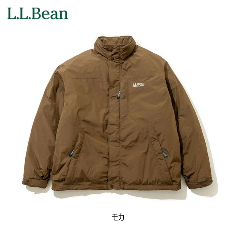 �ޥ��凉���������󡦥��㥱�å� 55752047��L.L.Bean ���륨��ӡ����
