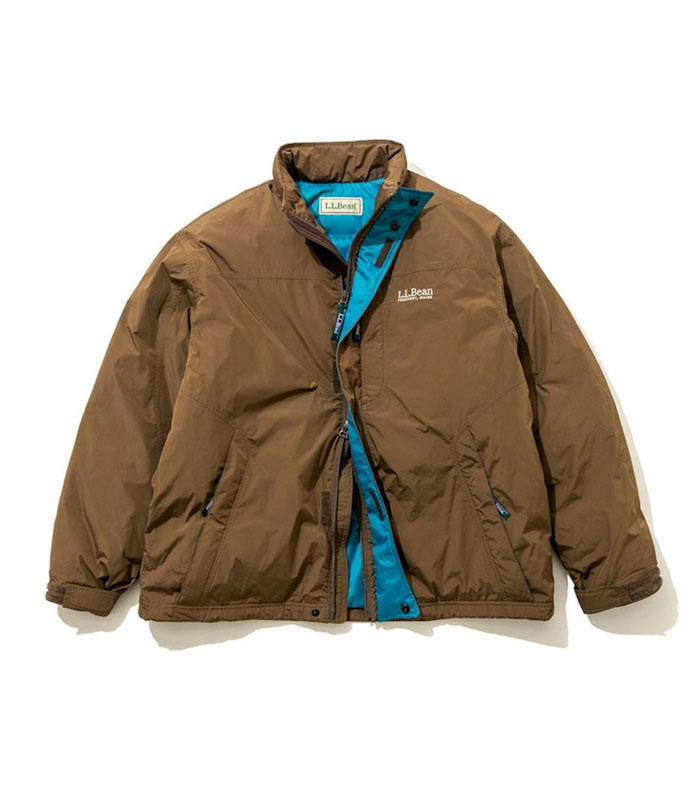 �ޥ��凉���������󡦥��㥱�å� 55752047��L.L.Bean ���륨��ӡ����