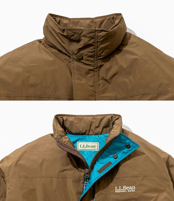 �ޥ��凉���������󡦥��㥱�å� 55752047��L.L.Bean ���륨��ӡ����